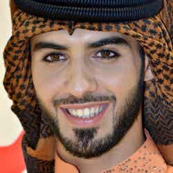 イケメン過ぎるという理由で国外退去させられたオマール・ボルガン・アルガラ氏