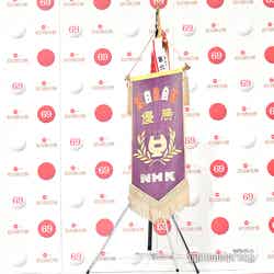 「第69回 NHK紅白歌合戦」発表記者会見より（C）モデルプレス