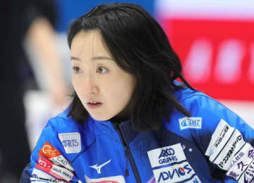 ロコ・ソラーレ 2度目のGS制覇はならず 世界ランク2位のスイスチームに完敗も充実の準優勝 準々決勝で世界1位撃破