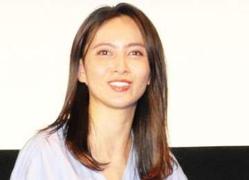 「可愛いと美しいが混在」アラフォー人気女優 体重6キロ減を報告 わずか1カ月弱で衝撃減量 ビフォーアフター比較ショット公開の加藤夏希に称賛