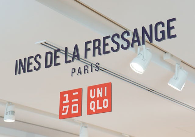 ユニクロ 新作 展示会 ユニクロ 新作 展示会