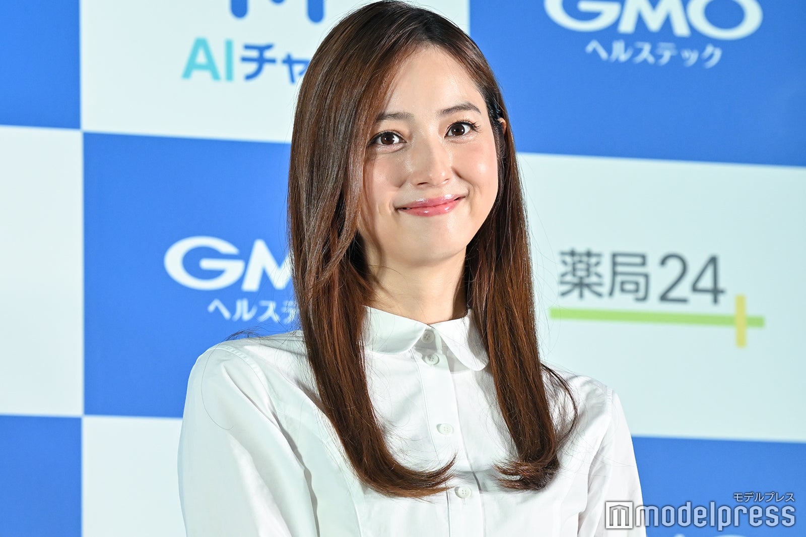 佐々木希（C）モデルプレス