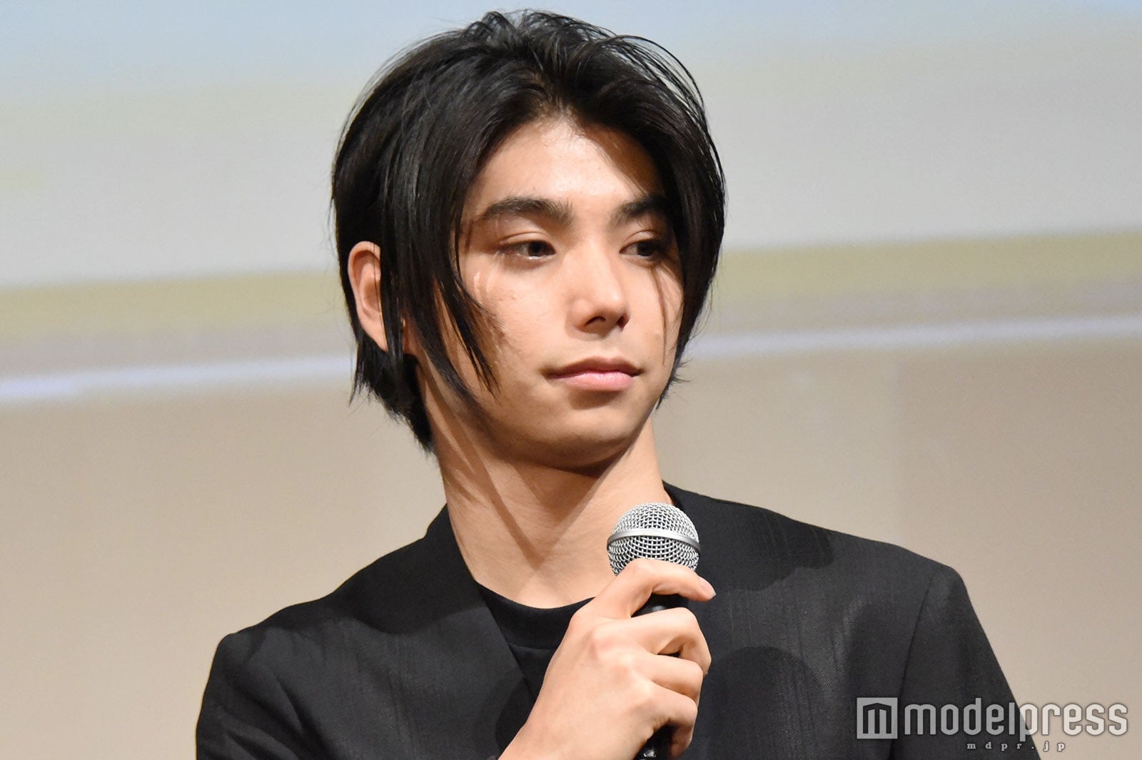 村上虹郎 （C）モデルプレス