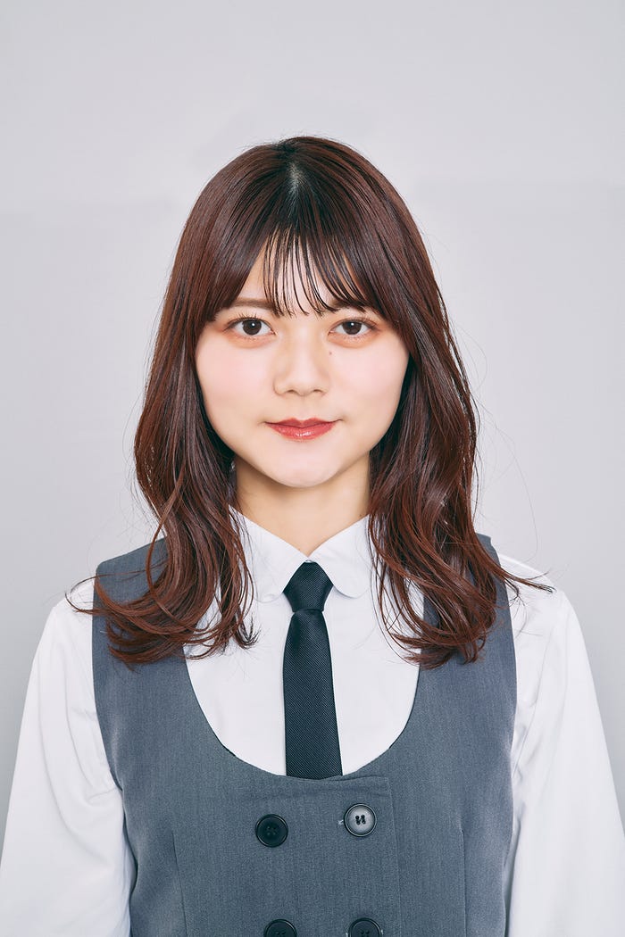 リリサ (提供写真)