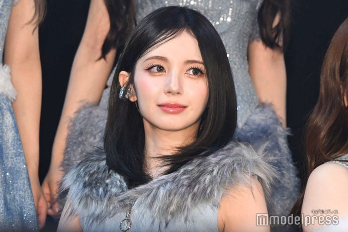 マシロ(C)モデルプレス