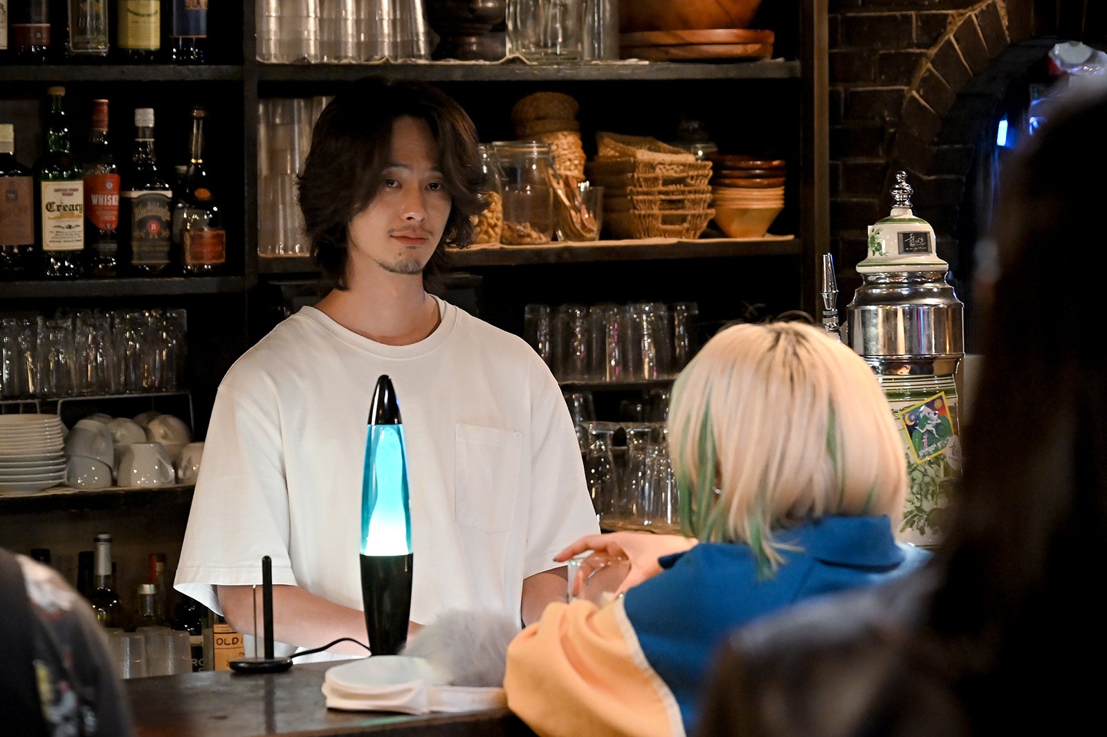 楽駆「じゃあ、あんたが作ってみろよ」第3話（C）TBSスパークル／TBS