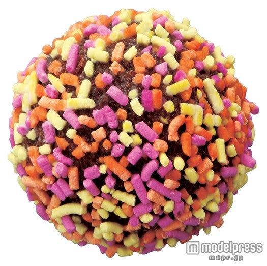 カラフルボール