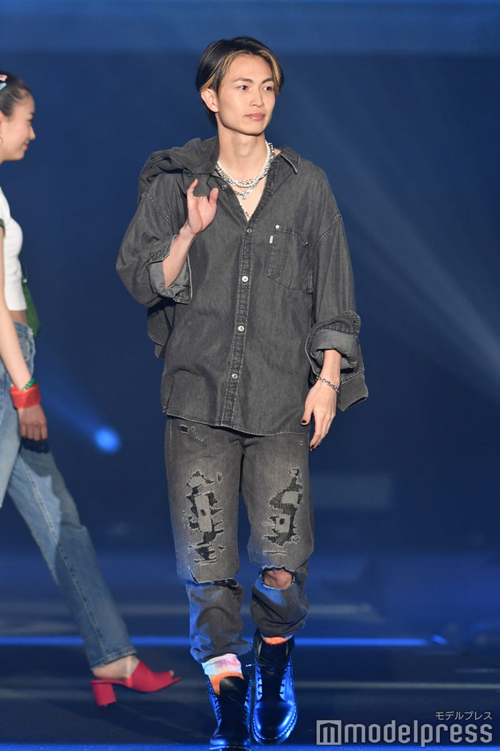 綱啓永 (C)モデルプレス