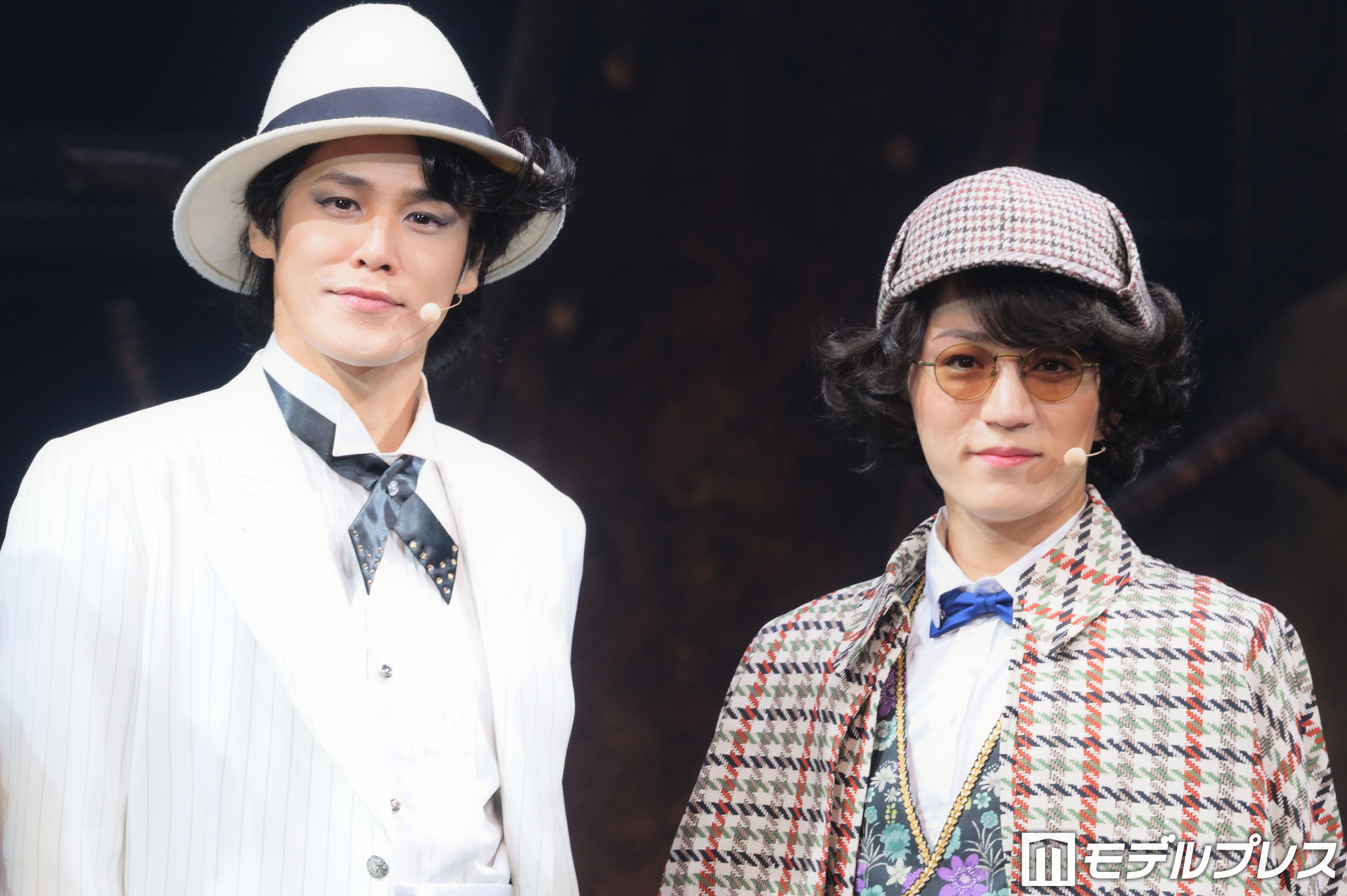宮野真守、WEST.神山智洋との共演に刺激「やっぱり本物は違う」
