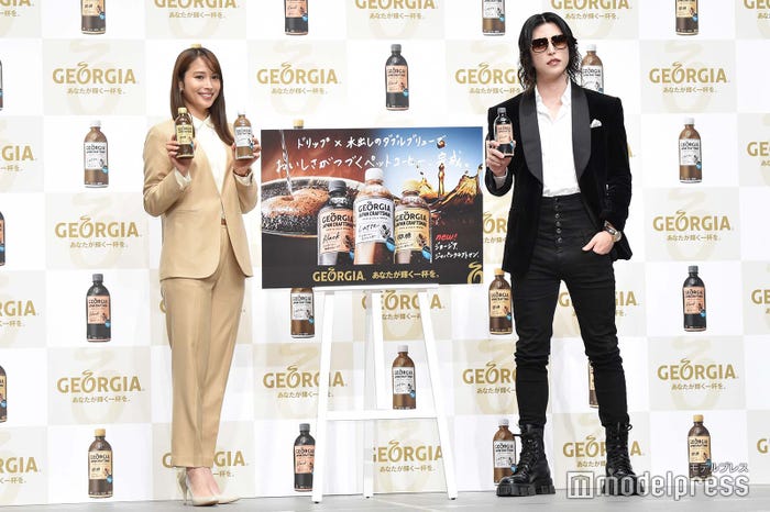 広瀬アリス、ROLAND(ローランド) (C)モデルプレス