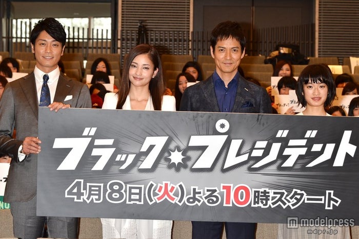 14春ドラマ 革新的 月9や 半沢直樹 チーム再集結 今クールの注目作は モデルプレス 14春ドラマ 革新的 月9や 半沢直樹 チーム再集結 今クールの注目作は モデルプレス