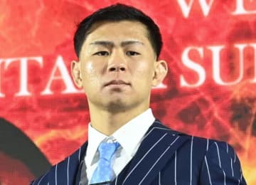 格闘家YA-MAN ぞっこん美女と2ショット「親身に病院探してくれて」大怪我サポートに感謝「幸せ2倍でした」