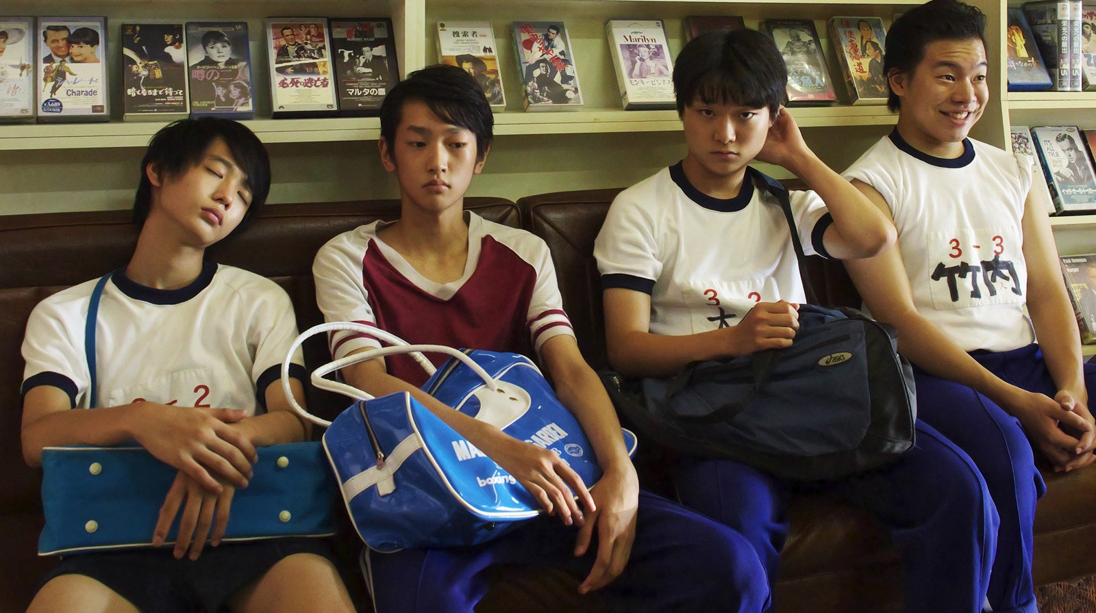 （C）2016「14の夜」製作委員会