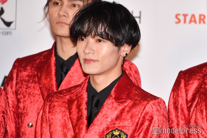 川村壱馬(C)モデルプレス