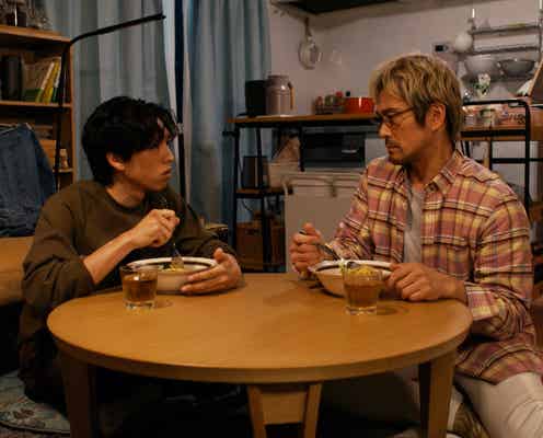 <きのう何食べた? season2 第4話>田渕、彼女と別れた原因打ち明ける