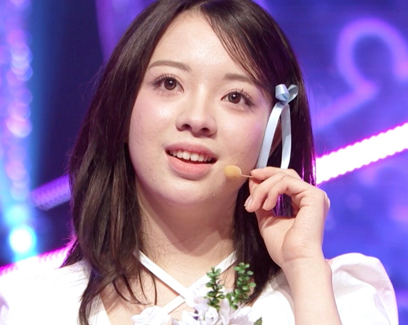 「ただただ無難」と酷評された元アイドル、見違えるようなパフォーマンスに衝撃「あんなに高いキーの曲であれだけ安定するなんて」