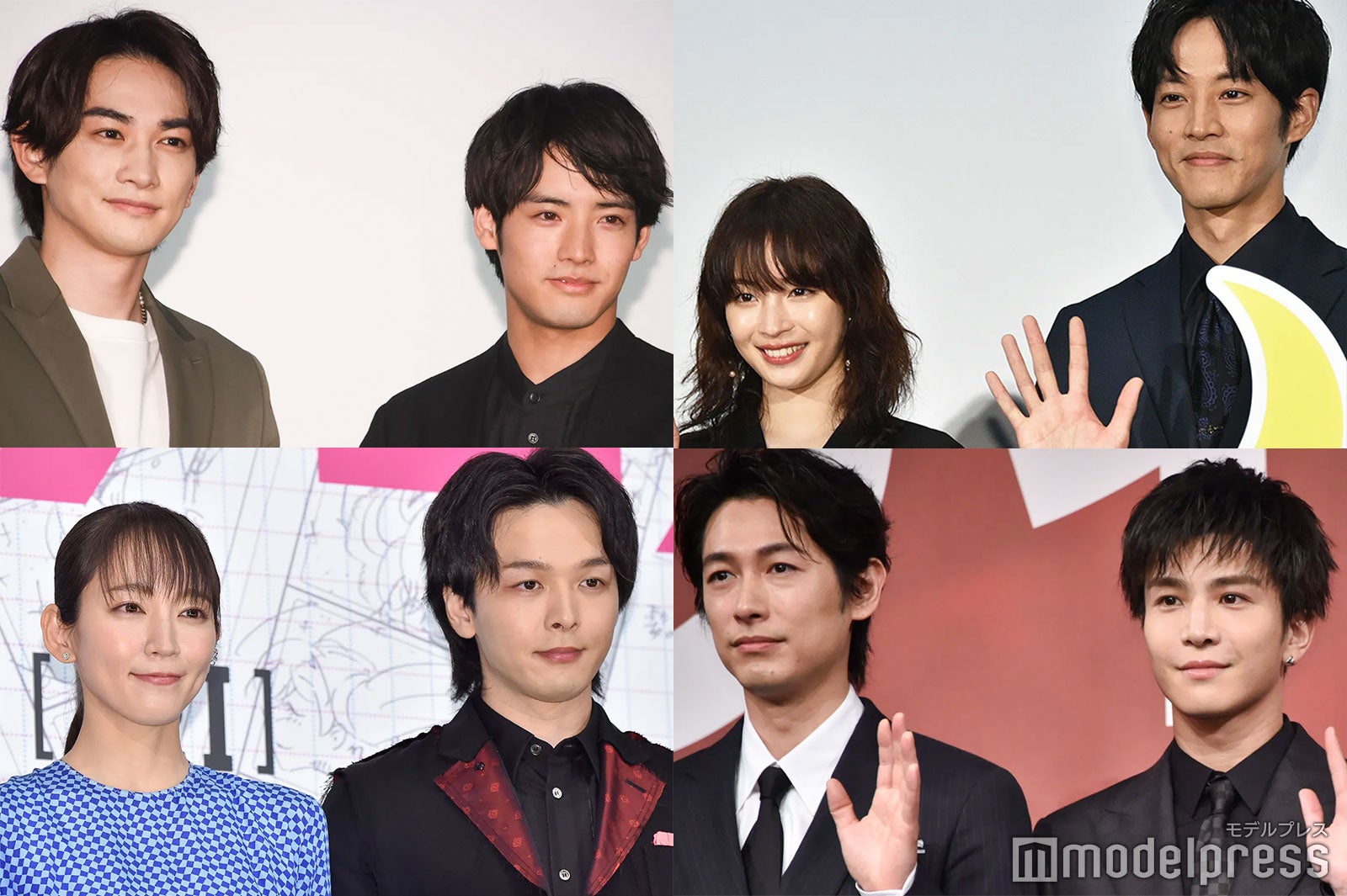 ＜終了＞【読者アンケート】2022年4～6月に公開されたおすすめの邦画は？