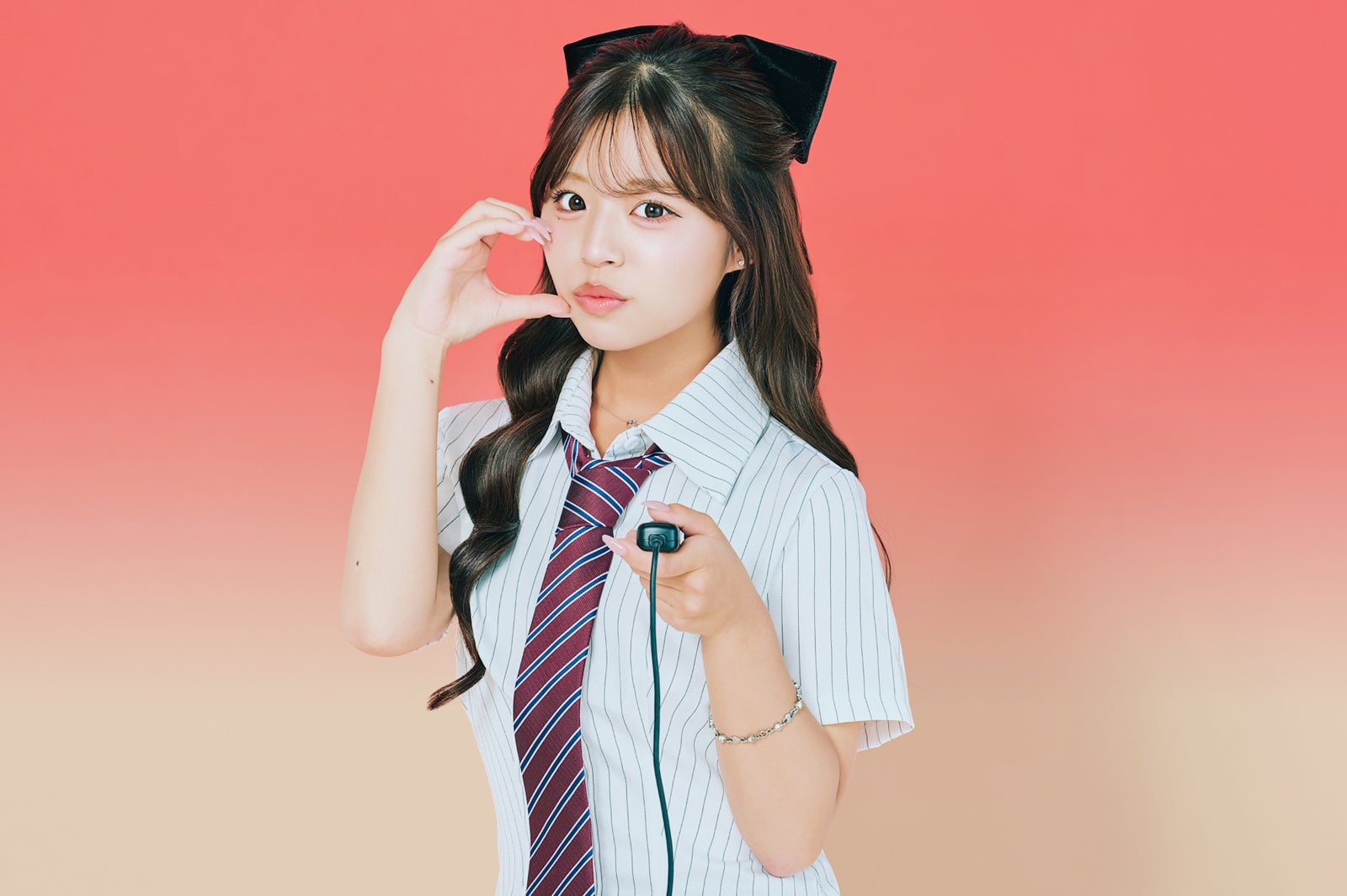 ゆま（C）AbemaTV, Inc.