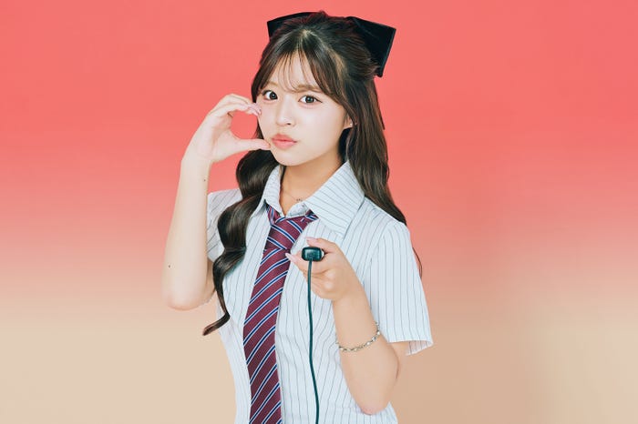 ゆま(C)AbemaTV, Inc.