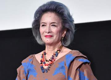 池上季実子、久々番組登場で歯がない…ネット騒然も事情説明 「ムーンフェイス」の理由も明かす