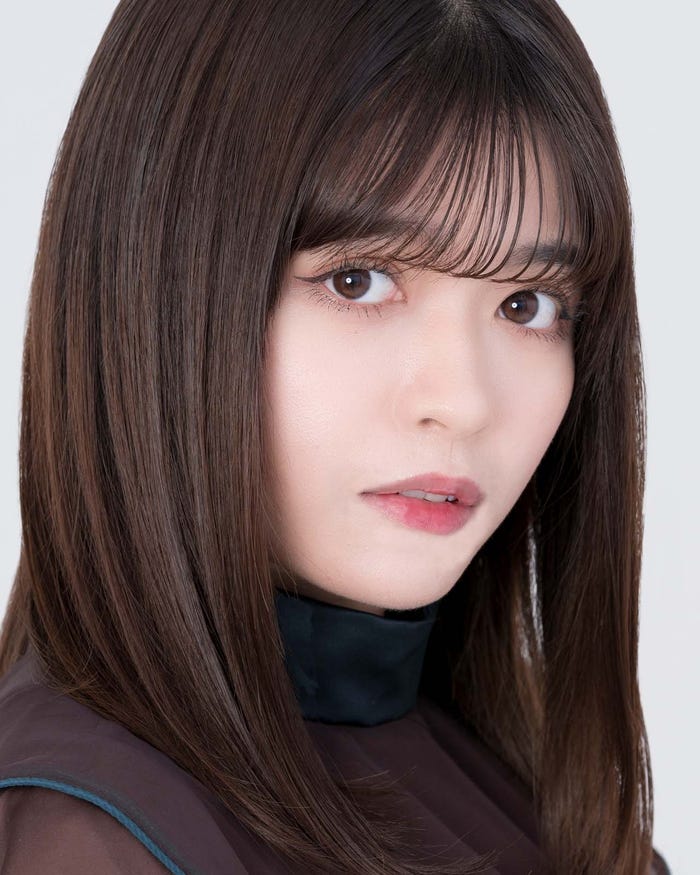 景井ひな(提供写真)