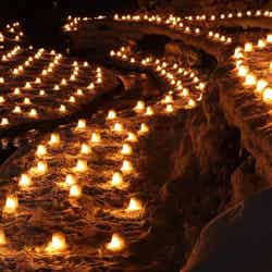 湯西川温泉かまくら祭/提供画像