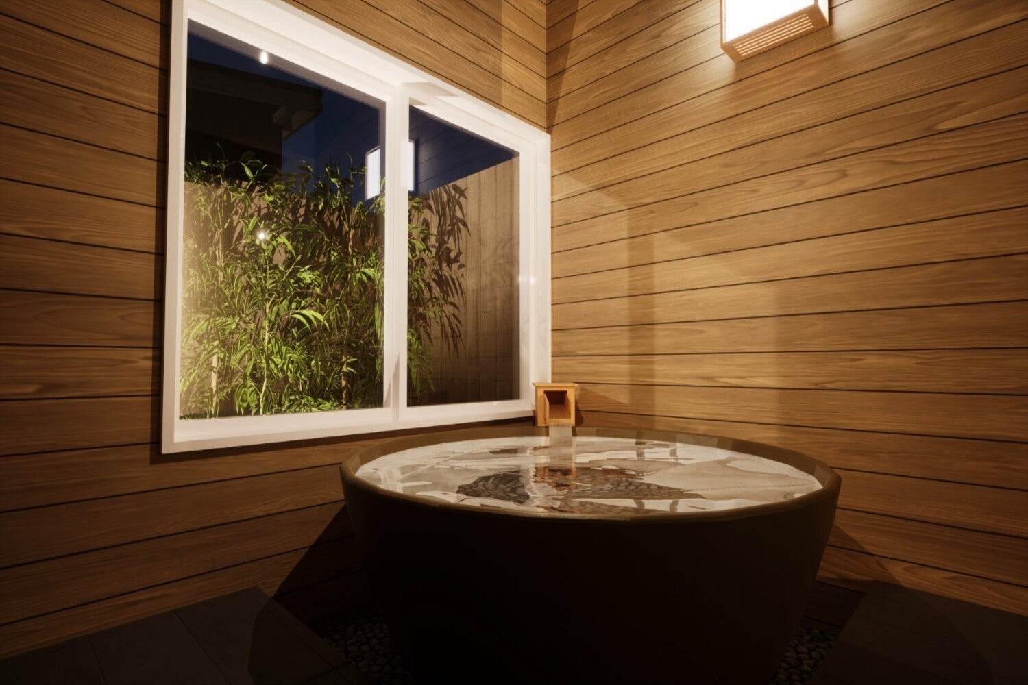 ～中伊豆フィッシングリゾート～Gran In／提供画像