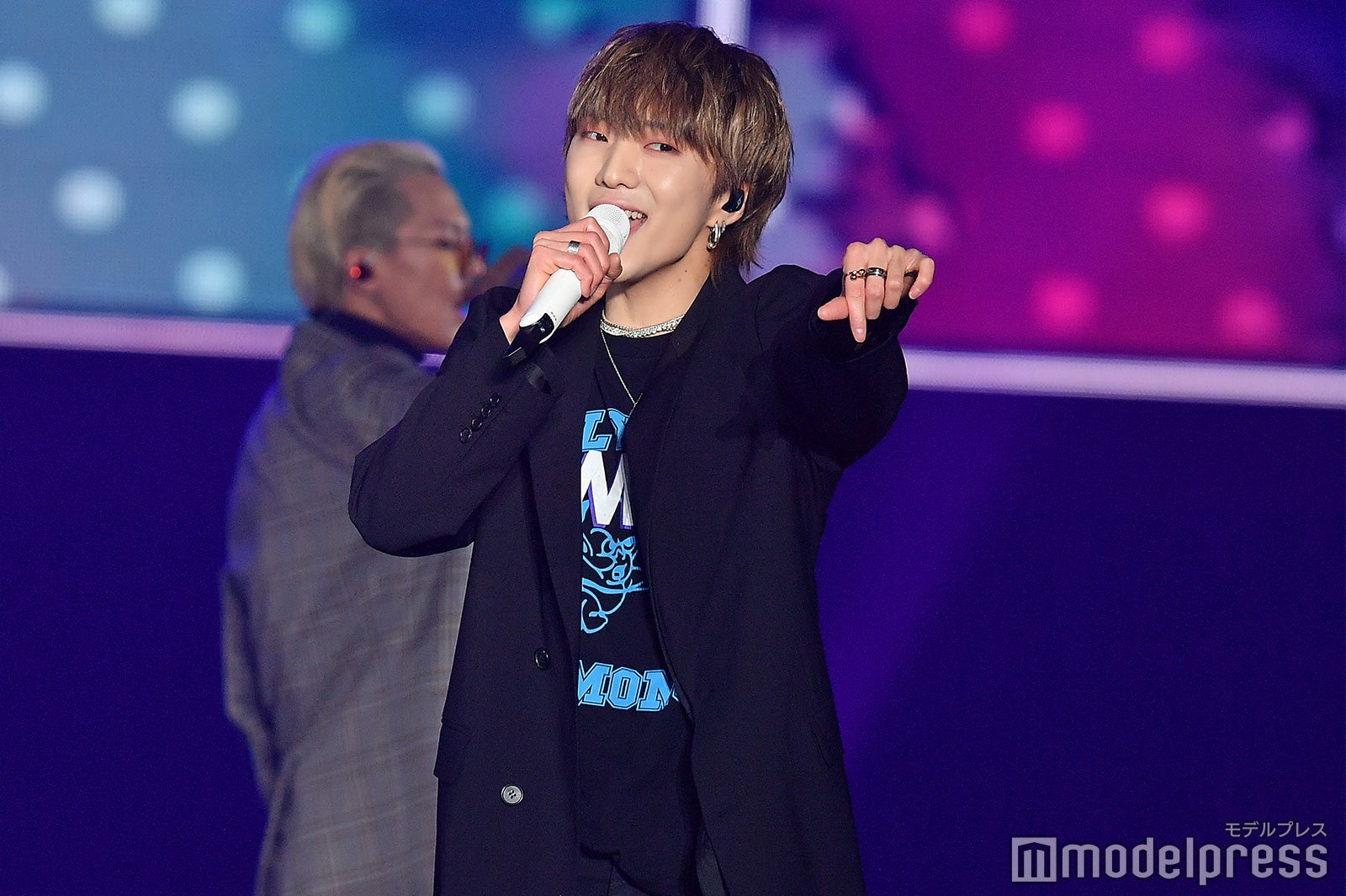 WINNER （C）モデルプレス