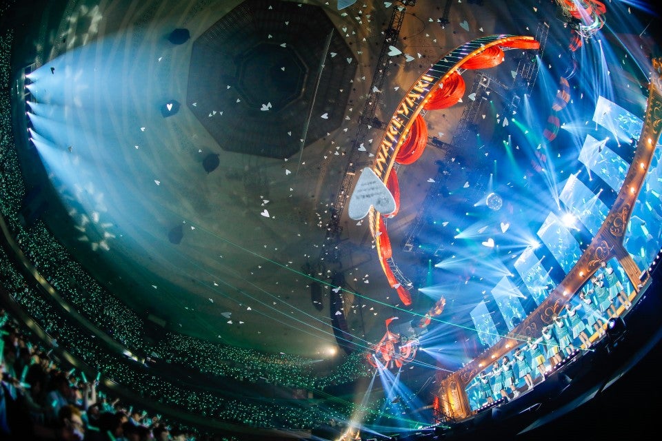 けやき坂46（提供写真）