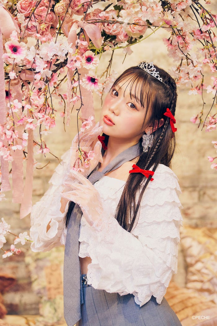 古澤里紗(提供写真)