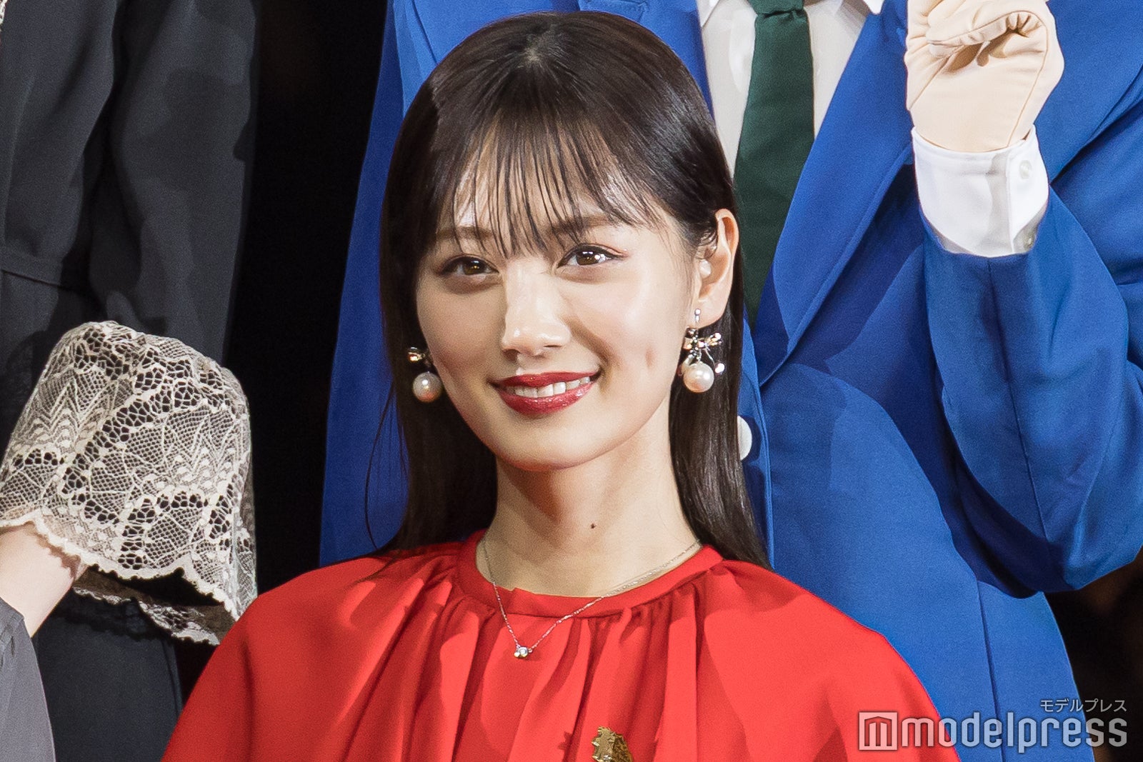 山下美月（C）モデルプレス