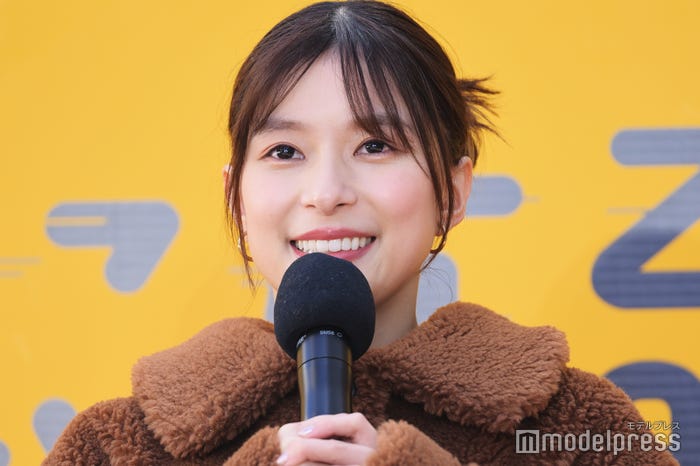 芳根京子(C)モデルプレス