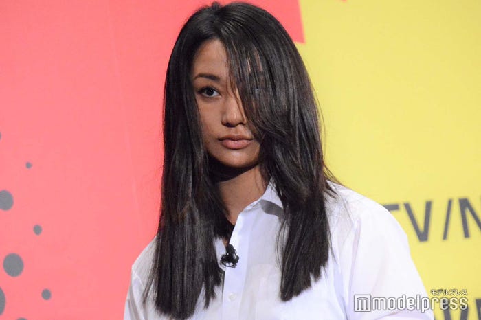 高橋メアリージュン (C)モデルプレス