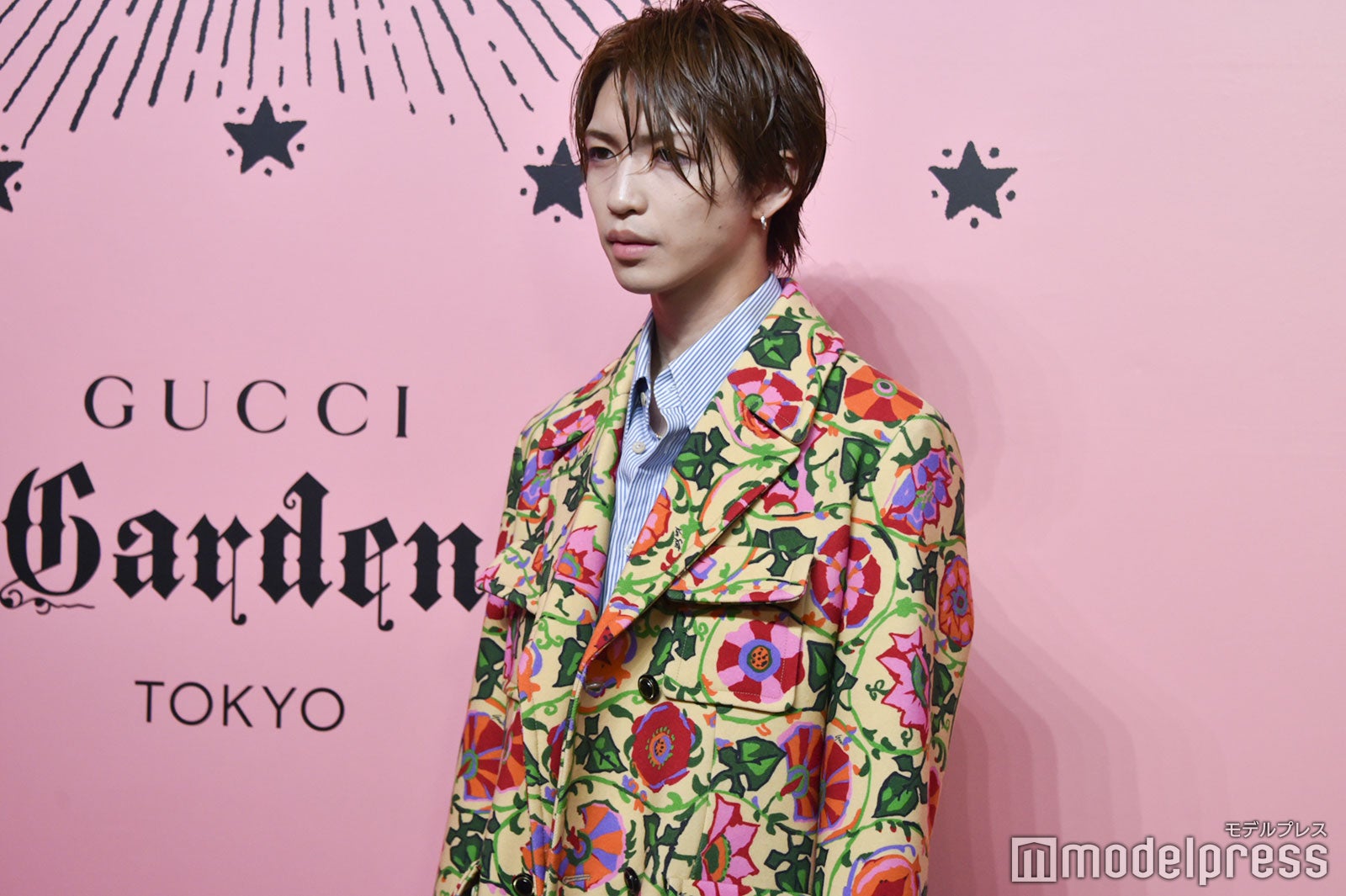 岩橋玄樹 （C）モデルプレス