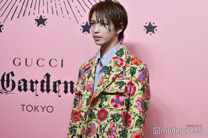 岩橋玄樹(C)モデルプレス