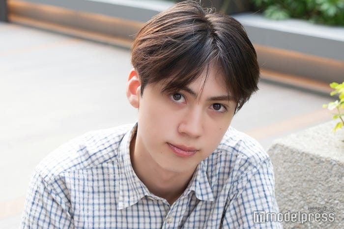 プリンス優杏さん(C)モデルプレス