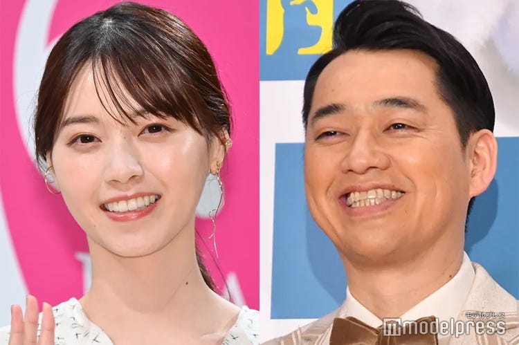 西野七瀬 乃木坂46時代の 公式お兄ちゃん バナナマン 設楽統との遭遇エピソードに反響 すごい偶然 奇跡 モデルプレス 西野七瀬 乃木坂46時代の 公式お兄ちゃん バナナマン 設楽統との遭遇エピソードに反響 すごい偶然 奇跡 モデルプレス