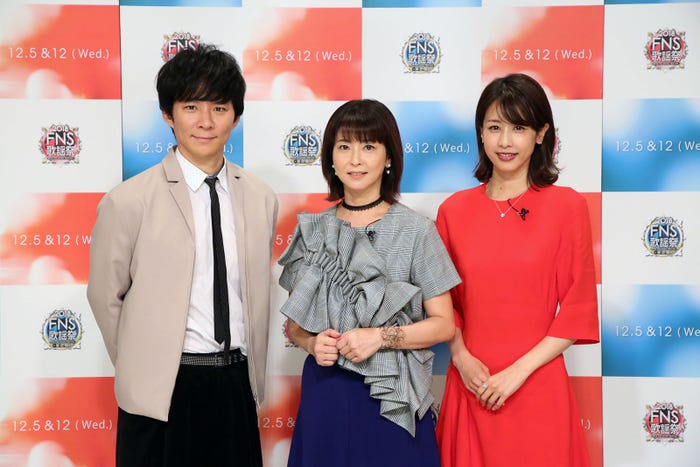 嵐 乃木坂46 Akb48ら豪華集結 Fns歌謡祭 第1弾出演アーティスト発表 モデルプレス 嵐 乃木坂46 Akb48ら豪華集結 Fns歌謡祭 第1弾出演アーティスト発表 モデルプレス