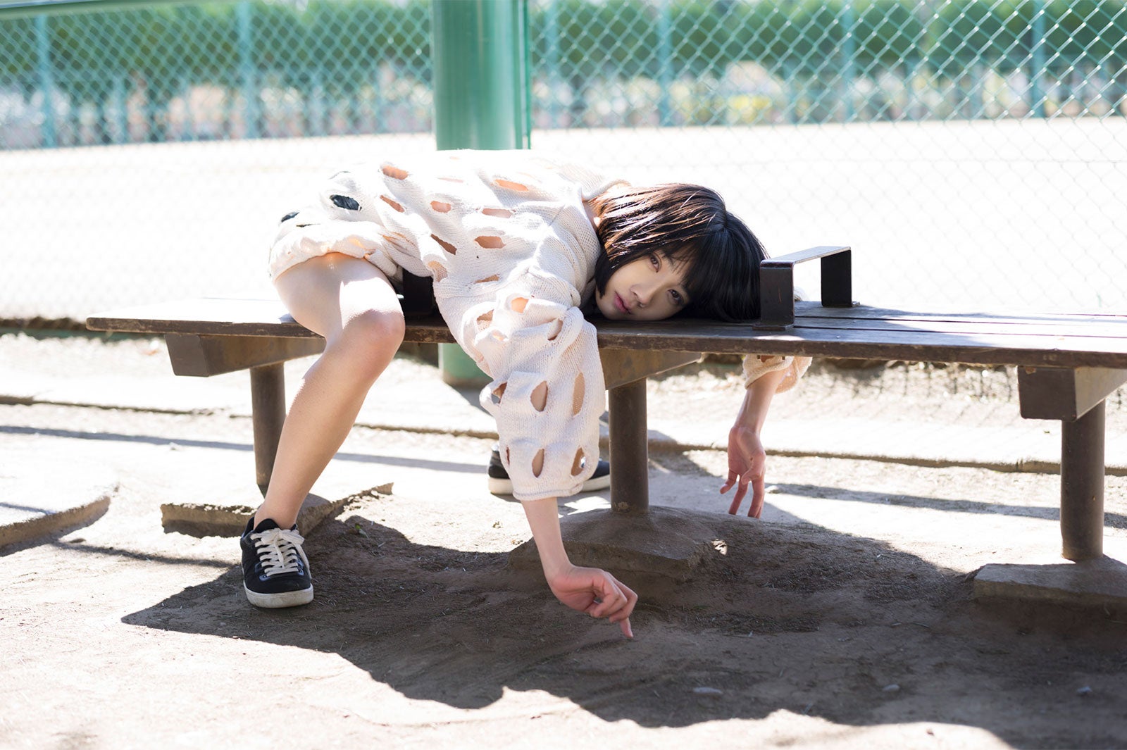 松本穂香／撮影：丸谷嘉長（画像提供：所属事務所）