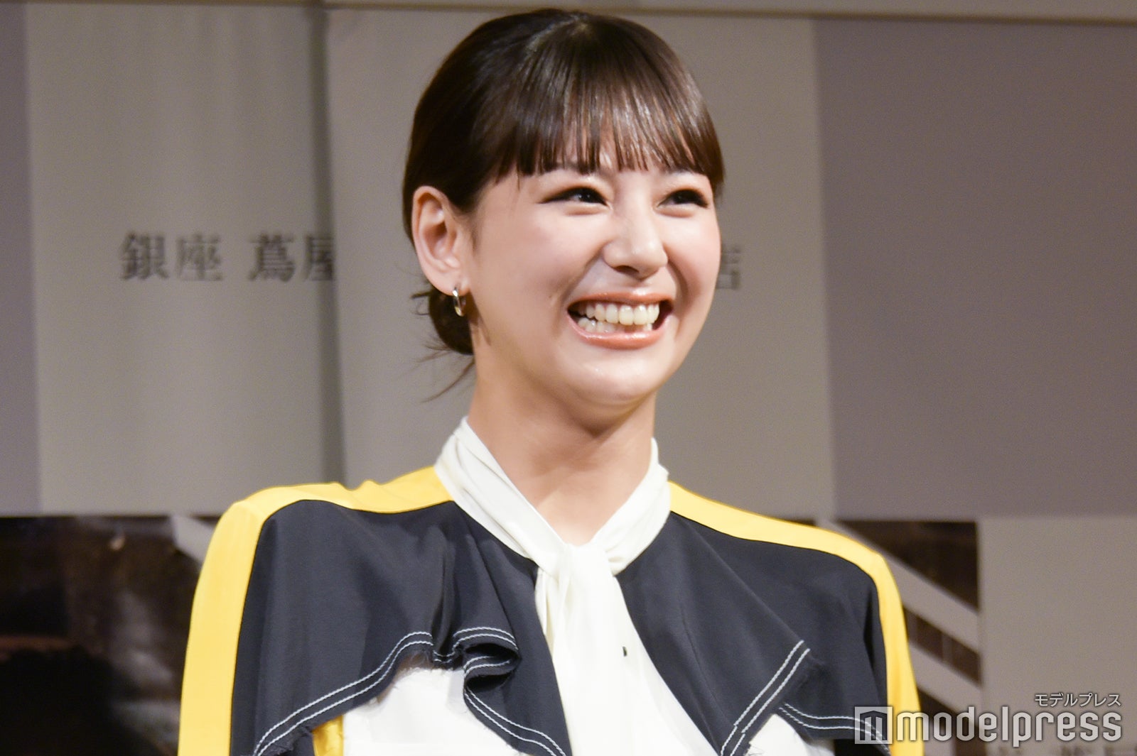 西内まりや （C）モデルプレス