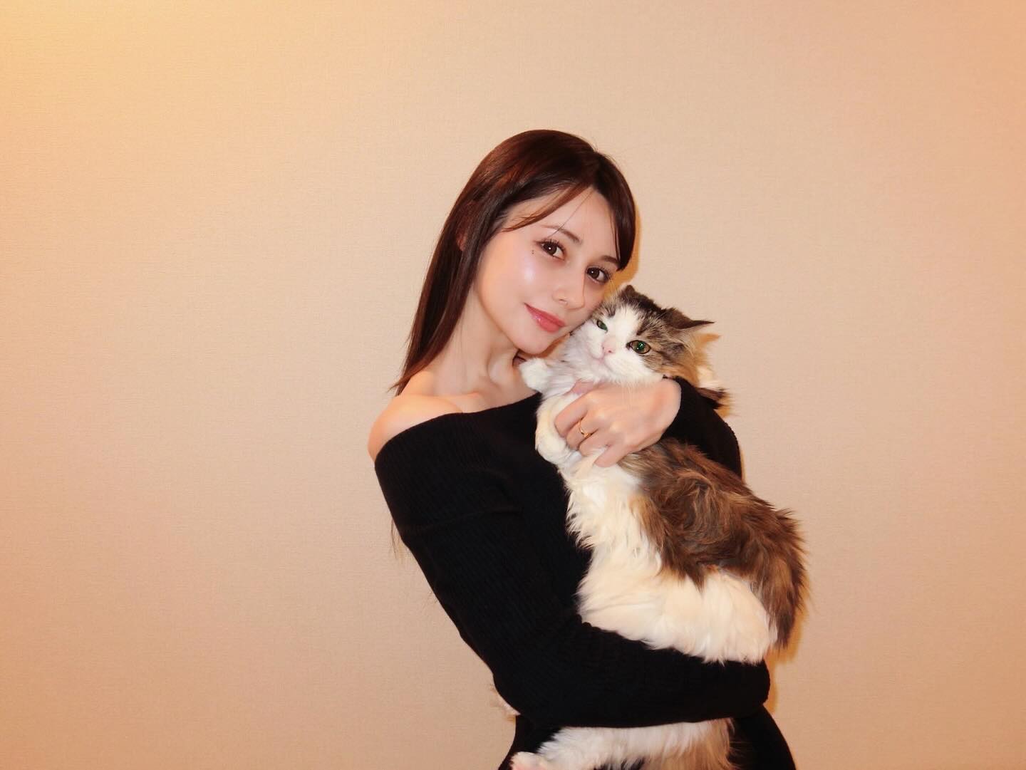 ダレノガレ明美Instagramより