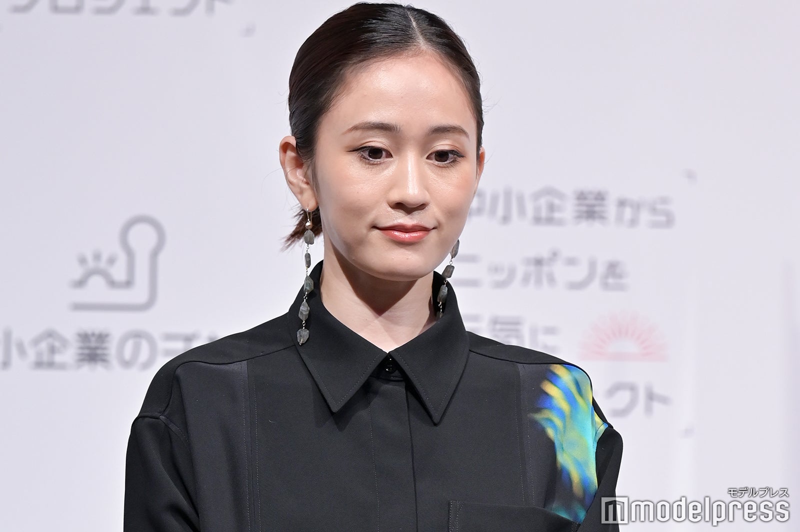 前田敦子 （C）モデルプレス