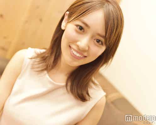 キットカット新CMで話題の泉里香、美ボディ解禁と“カバーガール”への強い思い…北川景子らセーラー戦士の存在とは モデルプレスインタビュー