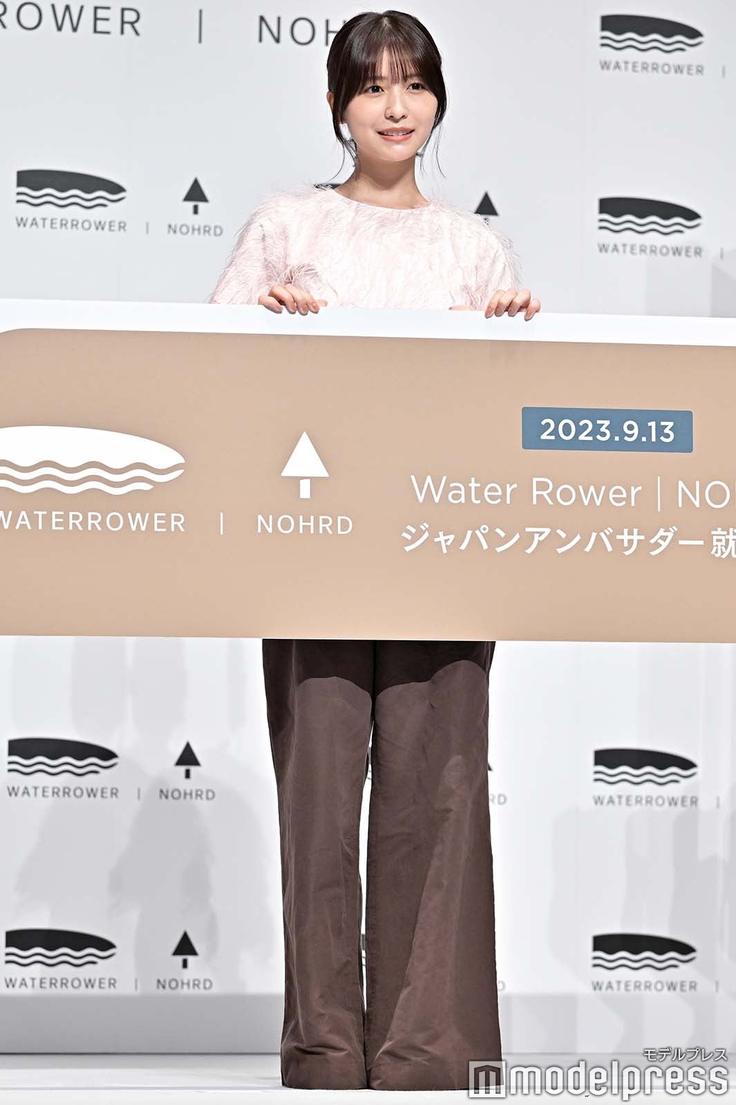 長濱ねる（C）モデルプレス