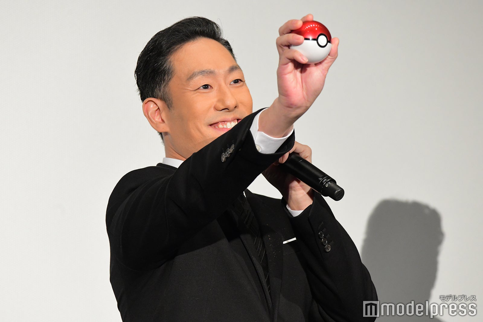 中村勘九郎 （C）モデルプレス