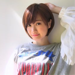 面長さんが知りたい ショートヘアのポイント 似合うショートスタイル 面長さんが知りたい ショートヘアのポイント 似合うショートスタイル