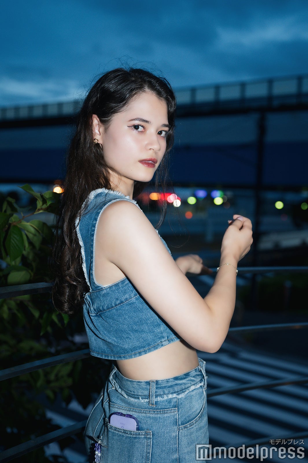 杏奈さん（C）モデルプレス