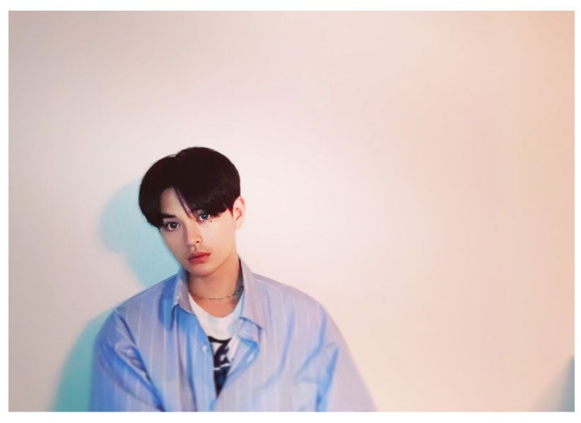 瀬戸康史／瀬戸康史オフィシャルブログ（Ameba）より