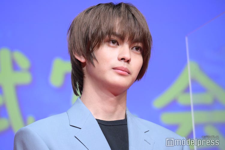 神尾楓珠 幼少期から ジャニーズ入り 勧められるイケメンぶり 挫折経験から芸能界入り モデルプレス 神尾楓珠 幼少期から ジャニーズ入り 勧められるイケメンぶり 挫折経験から芸能界入り モデルプレス