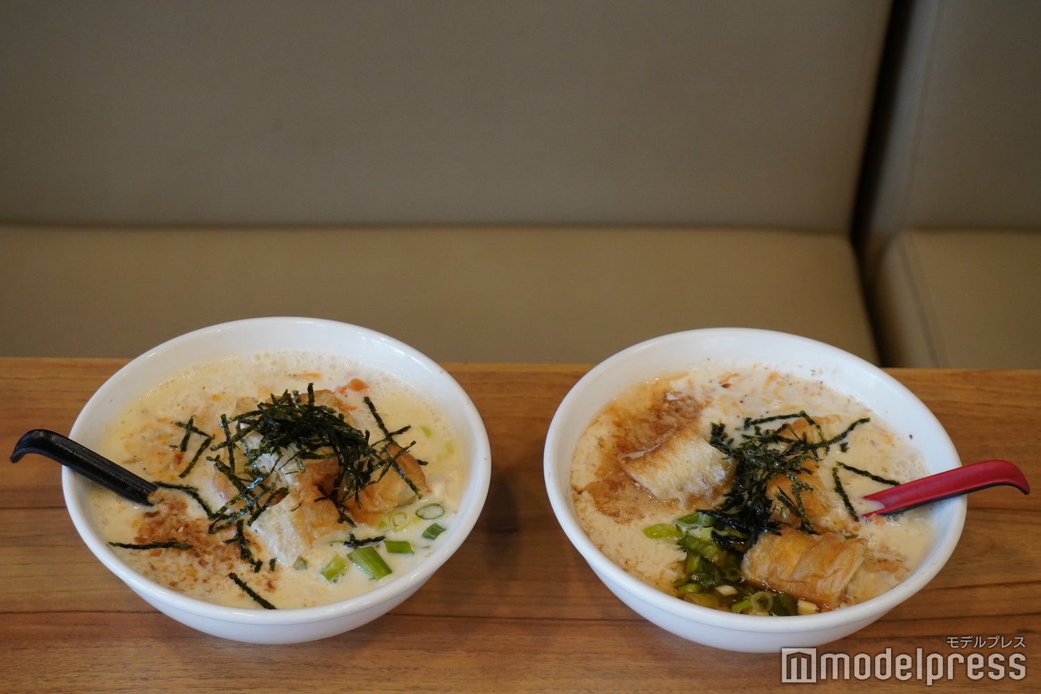 永和豆漿（C）モデルプレス